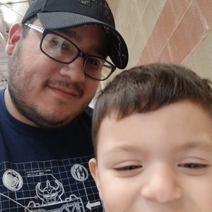 Meet your Posher, Adrian